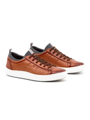 Martin Dingman Cameron Hand-Finished Sheep Skin Sneaker