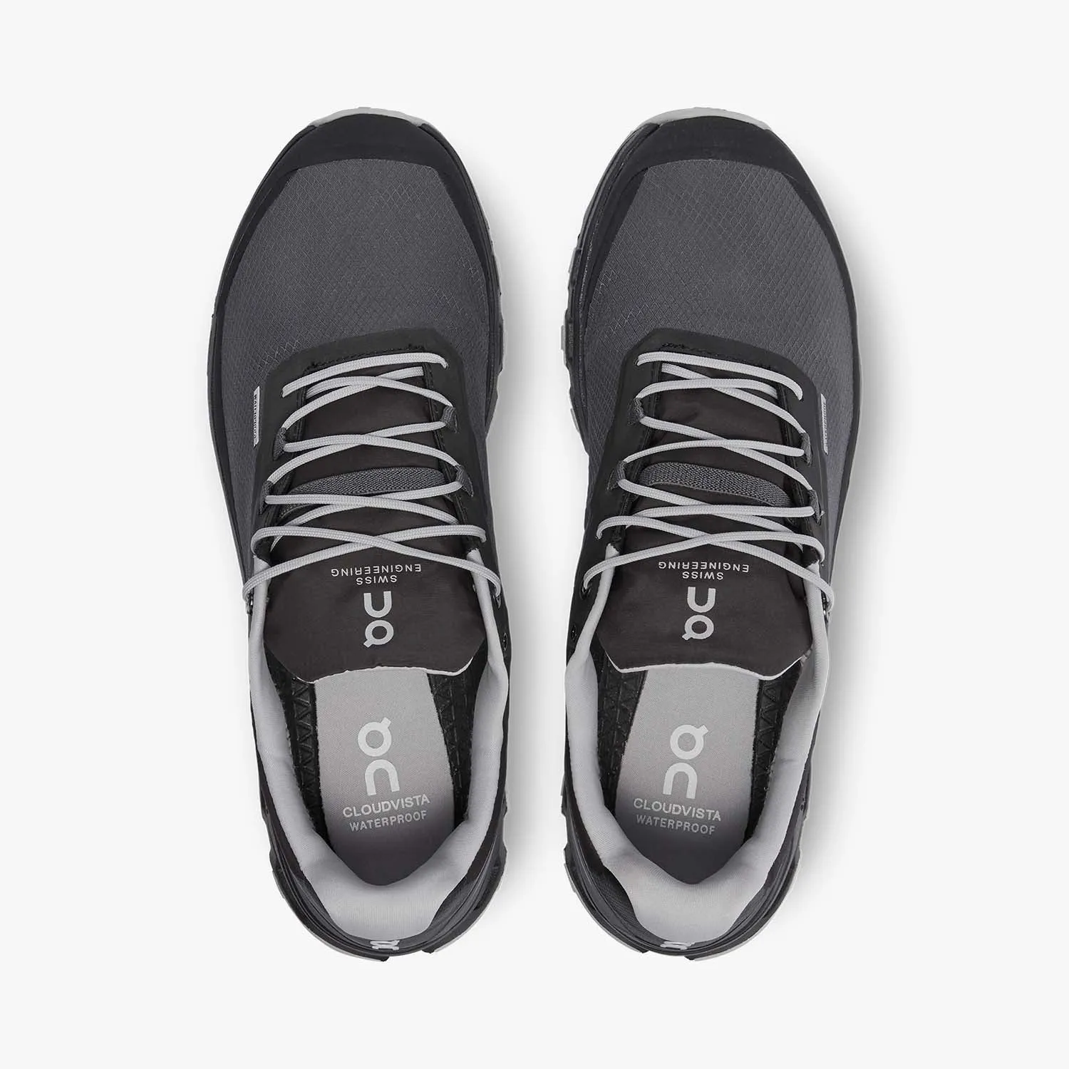 Men's Cloudvista Waterproof