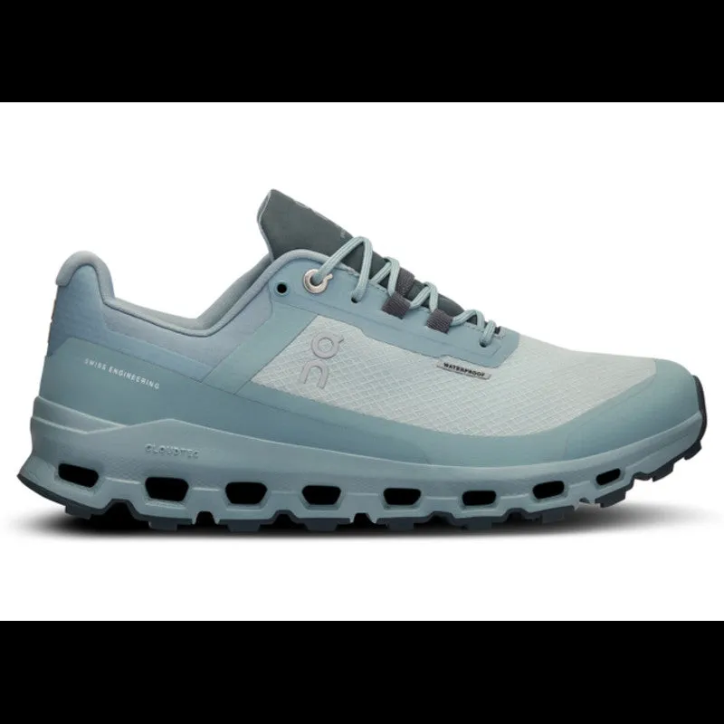 Men's Cloudvista Waterproof