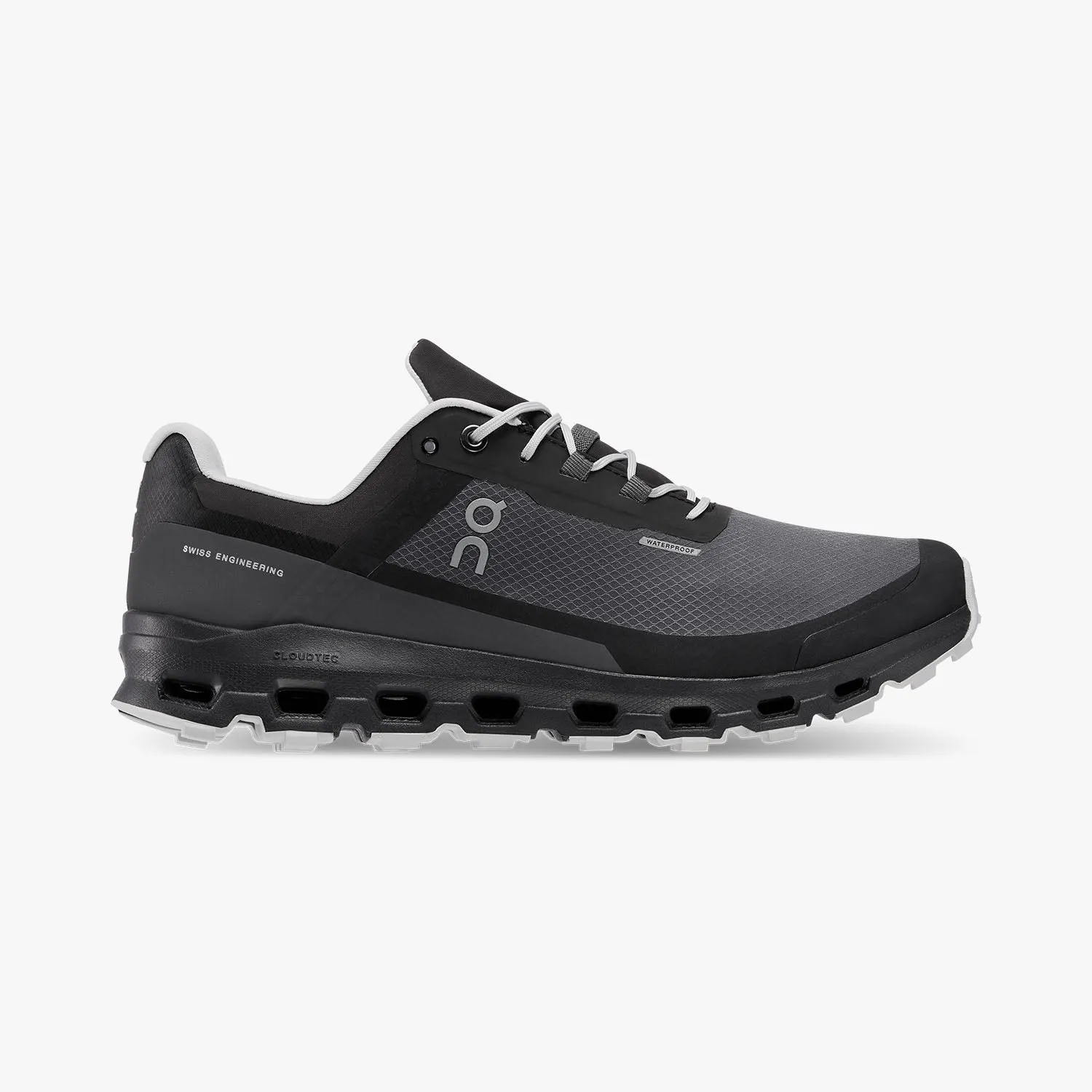 Men's Cloudvista Waterproof