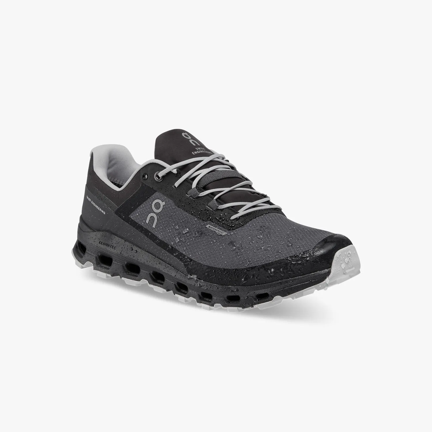 Men's Cloudvista Waterproof