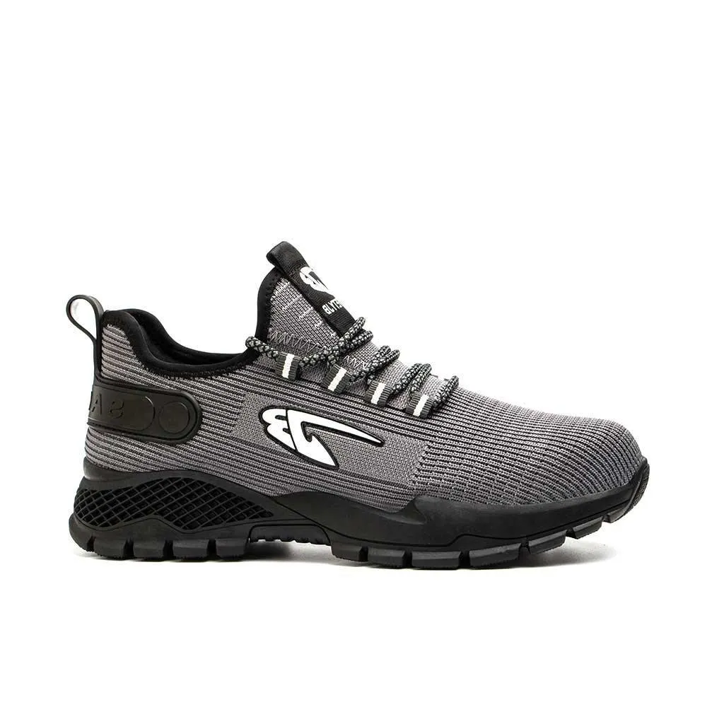 Men's Steel Toe Sneakers - Lightweight | B072