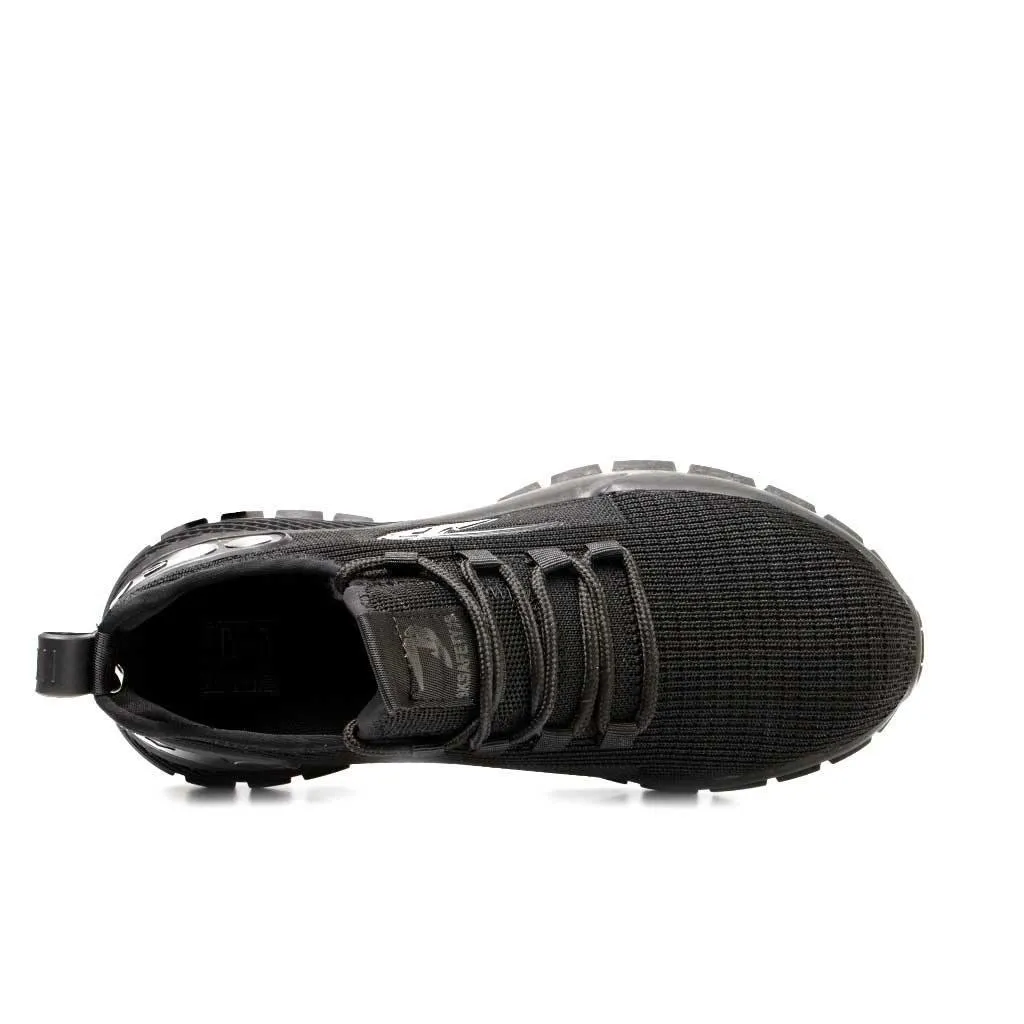 Men's Steel Toe Sneakers - Lightweight | B072