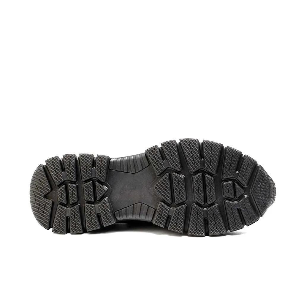 Men's Steel Toe Sneakers - Lightweight | B072