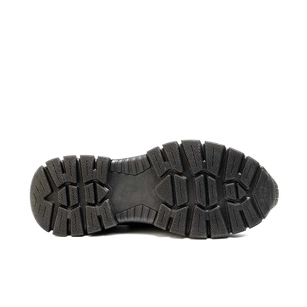 Men's Steel Toe Sneakers - Lightweight | B072