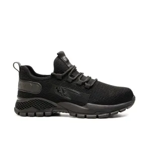 Men's Steel Toe Sneakers - Lightweight | B072