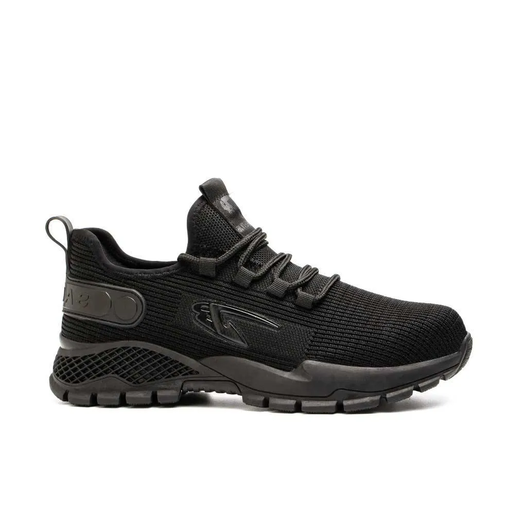 Men's Steel Toe Sneakers - Lightweight | B072