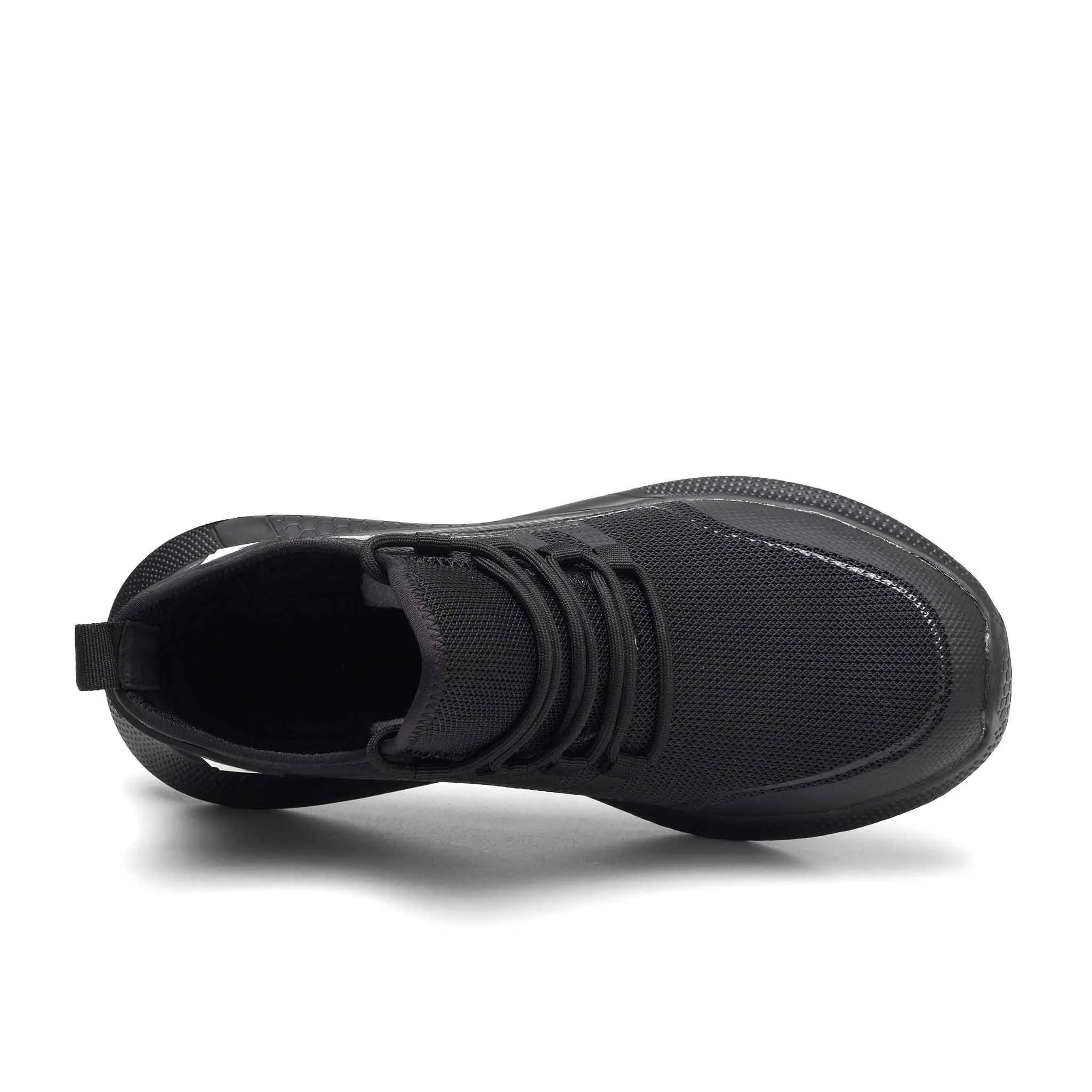 Men's Steel Toe Sneakers - Lightweight | B165