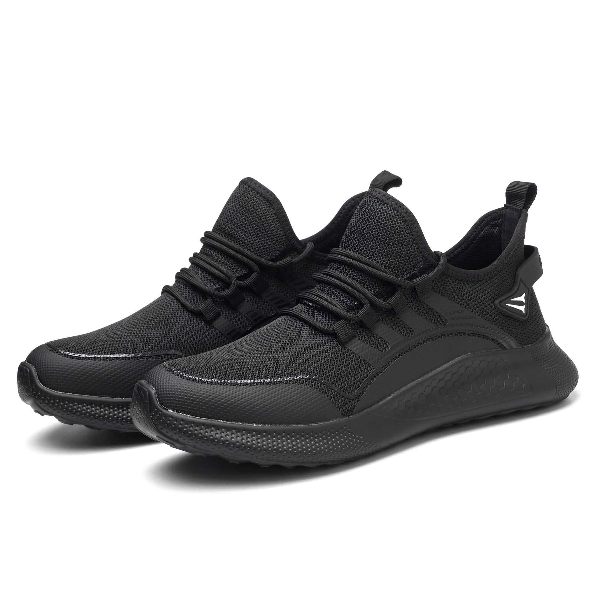 Men's Steel Toe Sneakers - Lightweight | B165