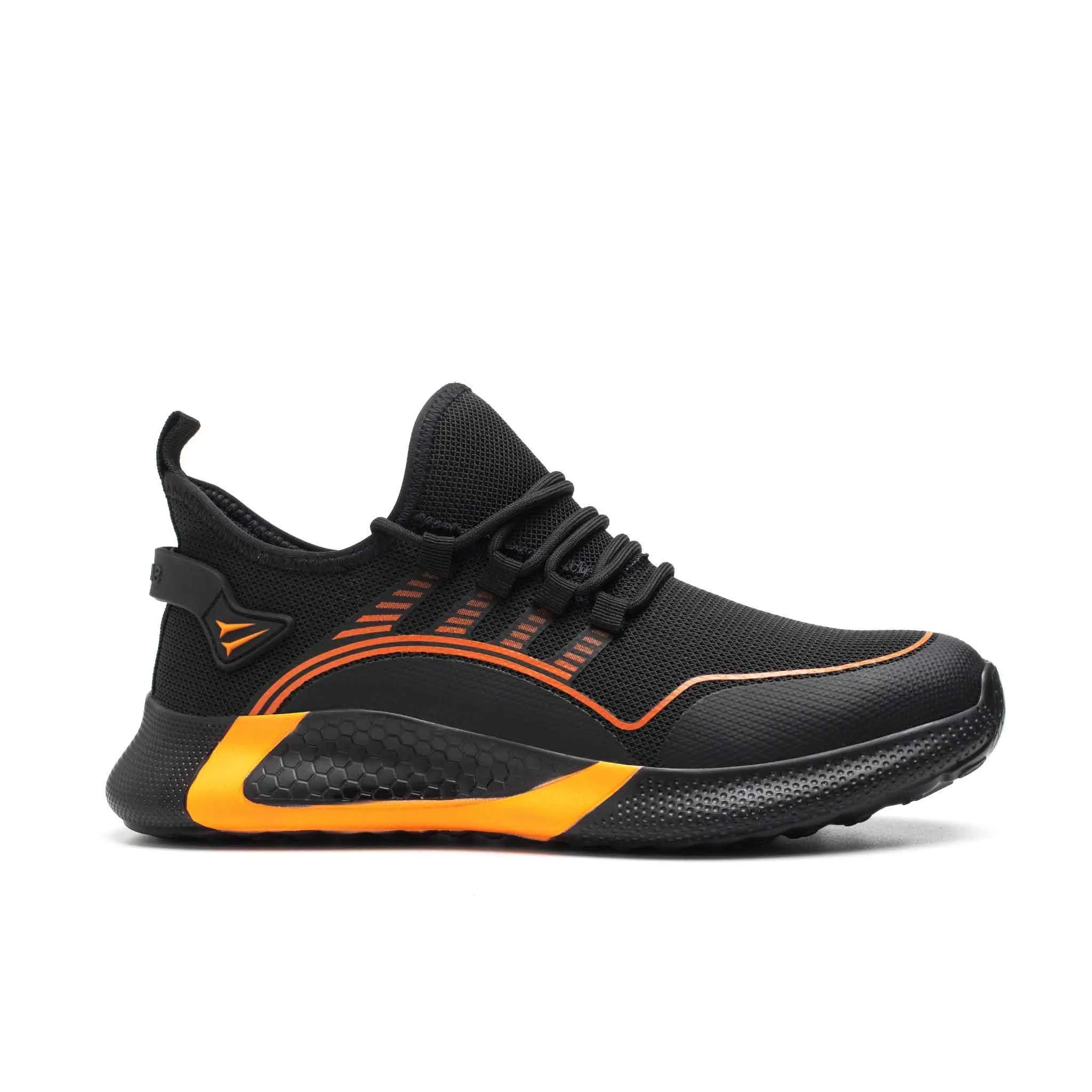 Men's Steel Toe Sneakers - Lightweight | B165