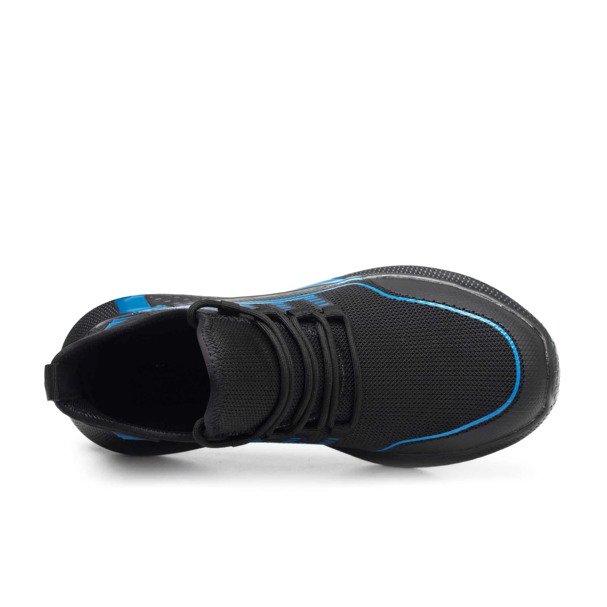 Men's Steel Toe Sneakers - Lightweight | B165