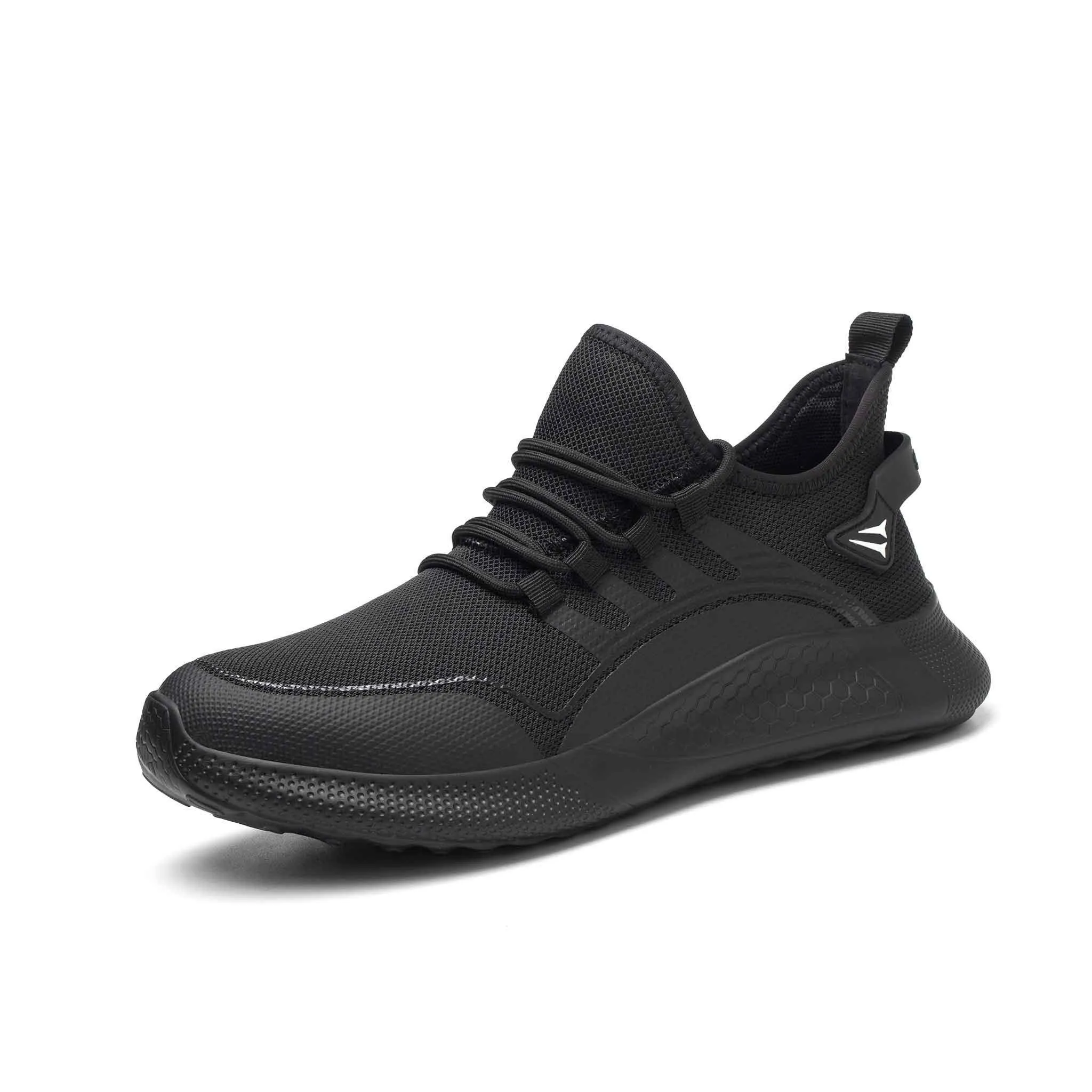 Men's Steel Toe Sneakers - Lightweight | B165