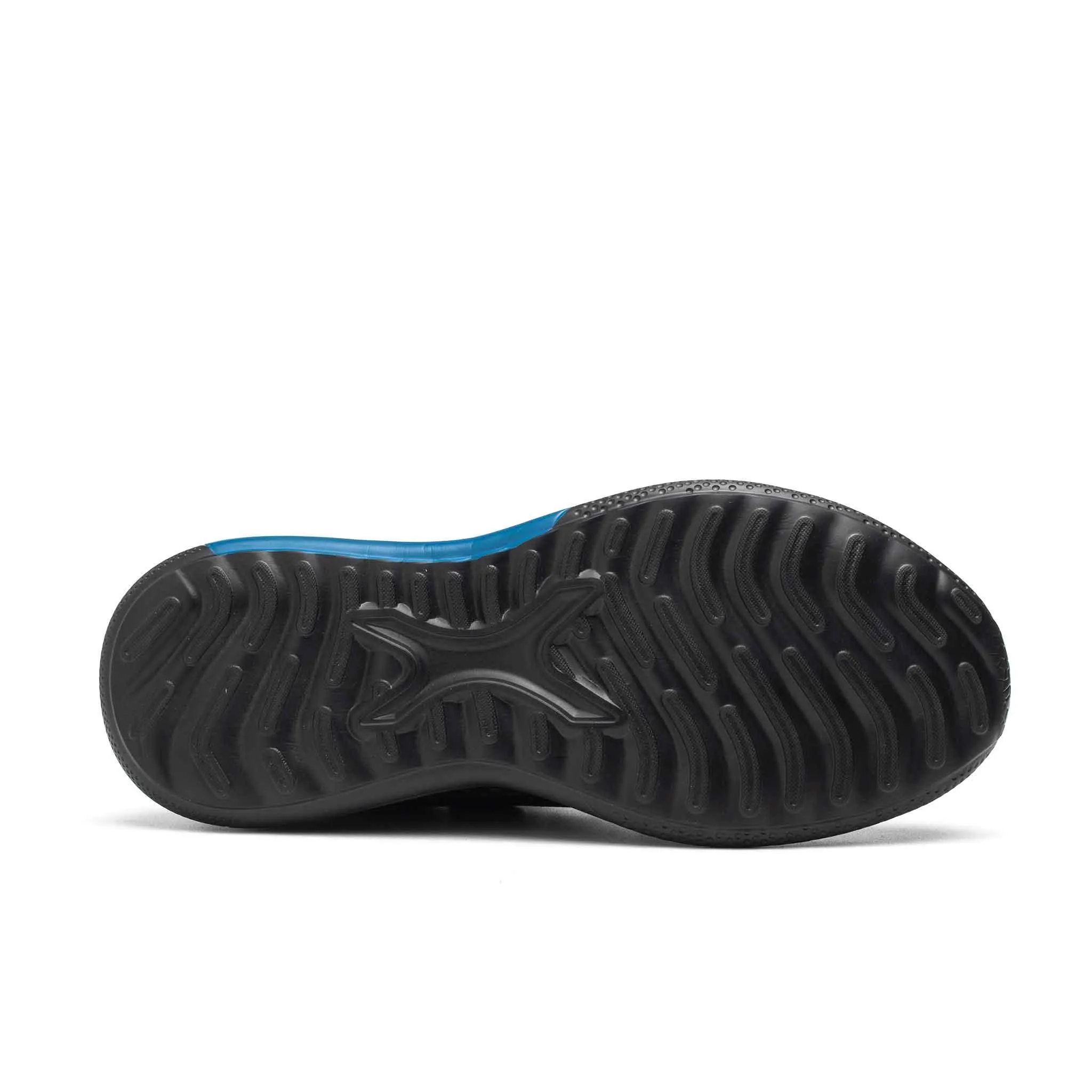 Men's Steel Toe Sneakers - Lightweight | B165