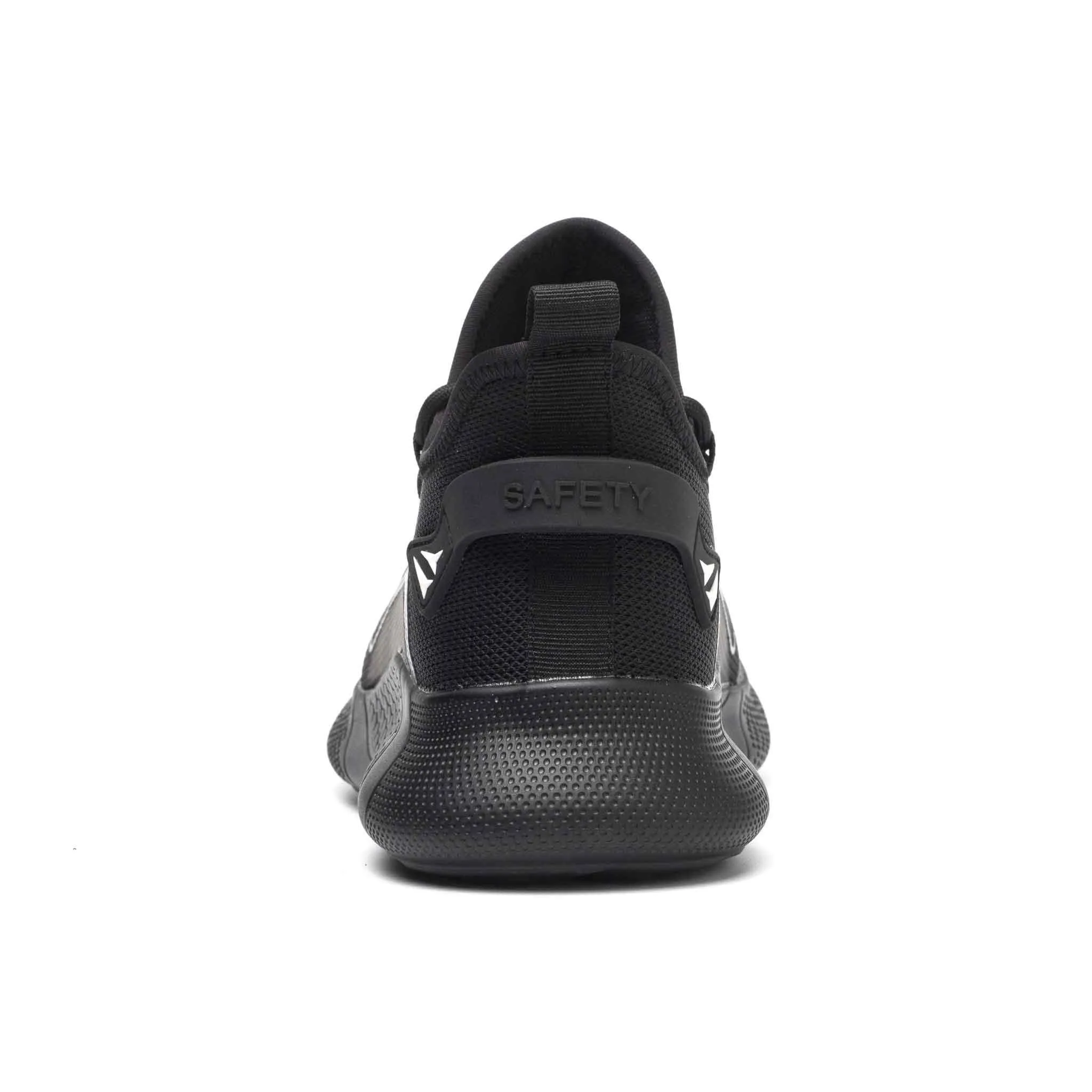 Men's Steel Toe Sneakers - Lightweight | B165