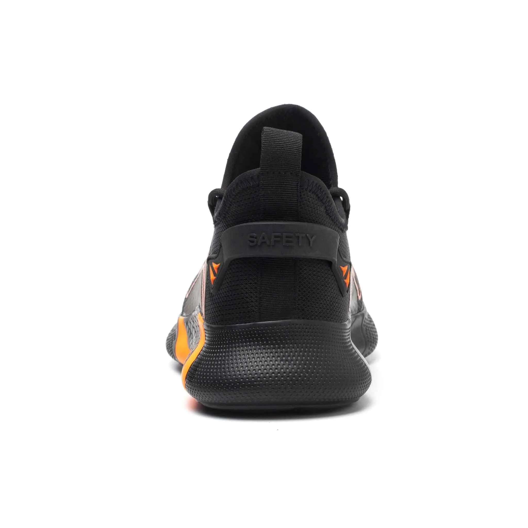 Men's Steel Toe Sneakers - Lightweight | B165