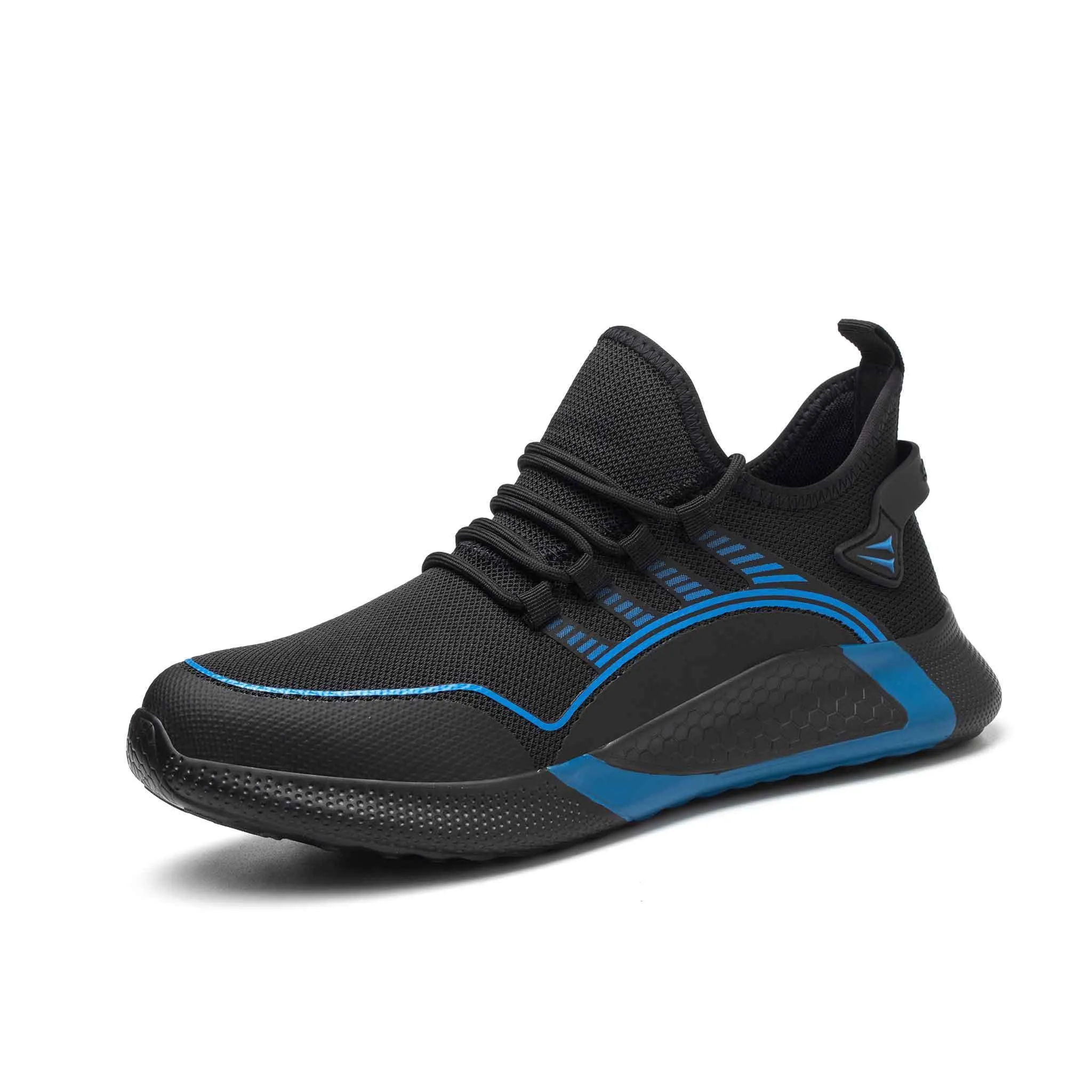 Men's Steel Toe Sneakers - Lightweight | B165