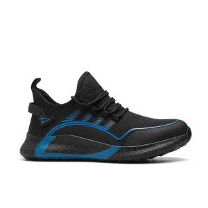 Men's Steel Toe Sneakers - Lightweight | B165