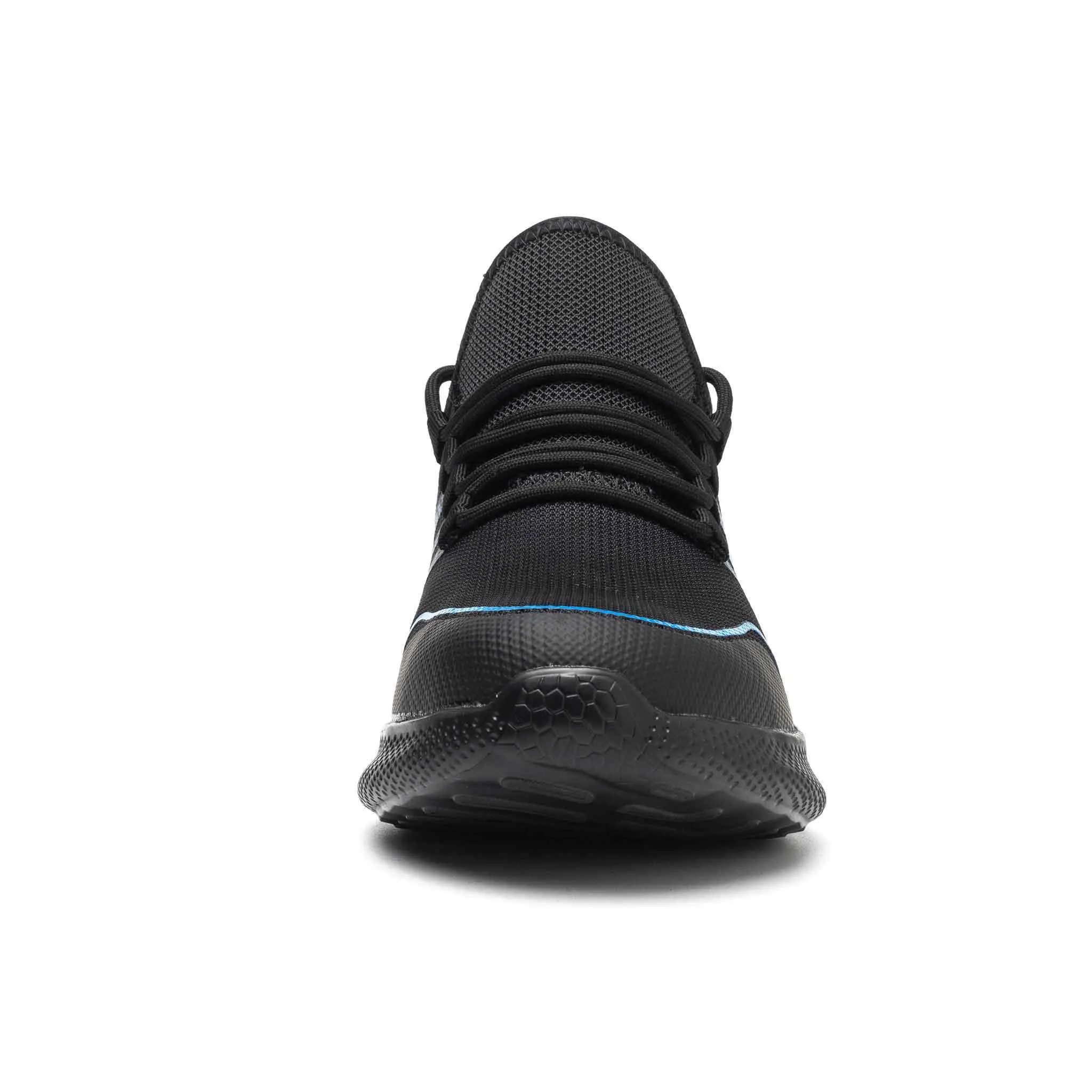 Men's Steel Toe Sneakers - Lightweight | B165