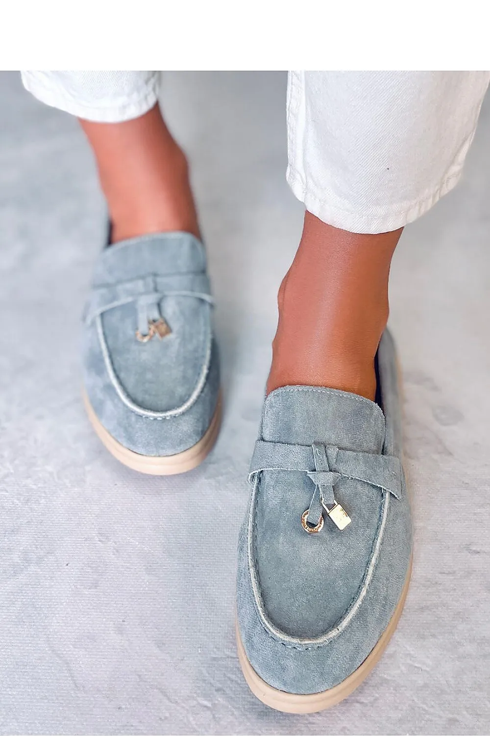 Mocassin model 176041 Inello