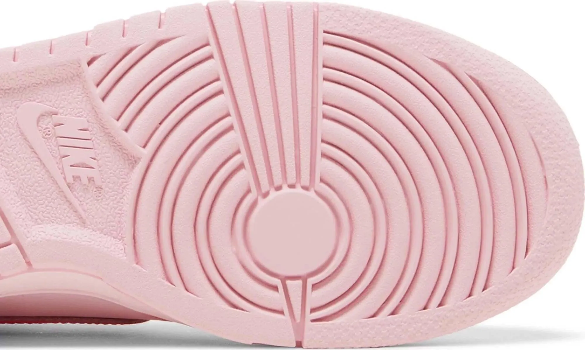 Nike Dunk Low 'Triple Pink' (GS)