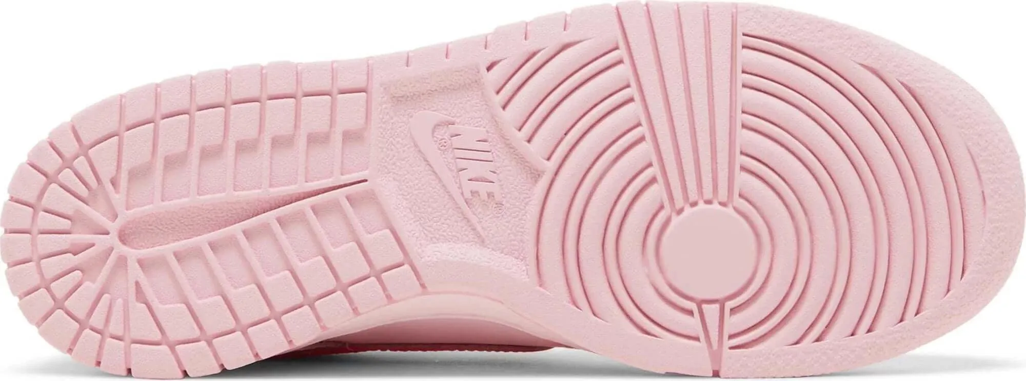 Nike Dunk Low 'Triple Pink' (GS)