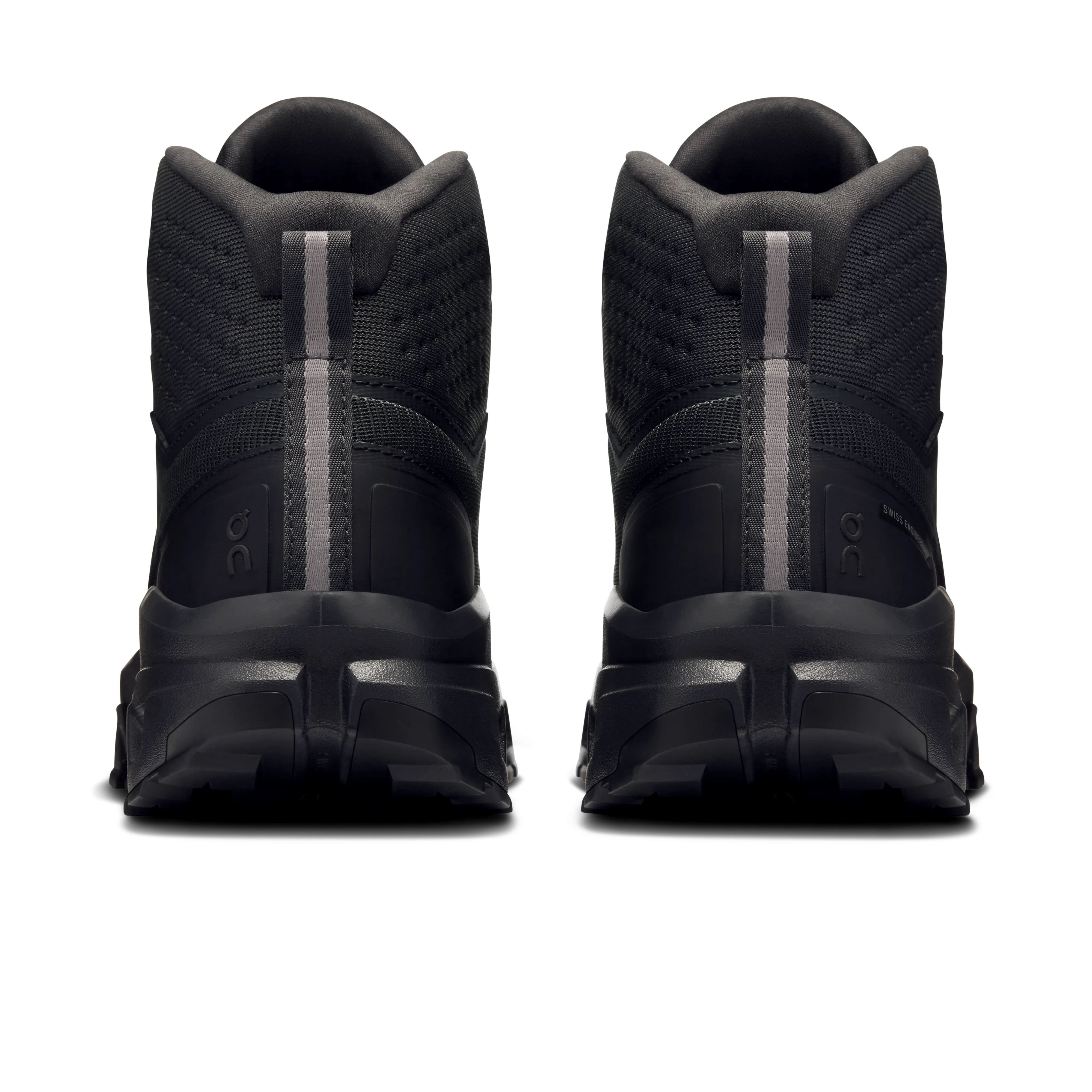 On Cloudrock Mid WP (Men's)