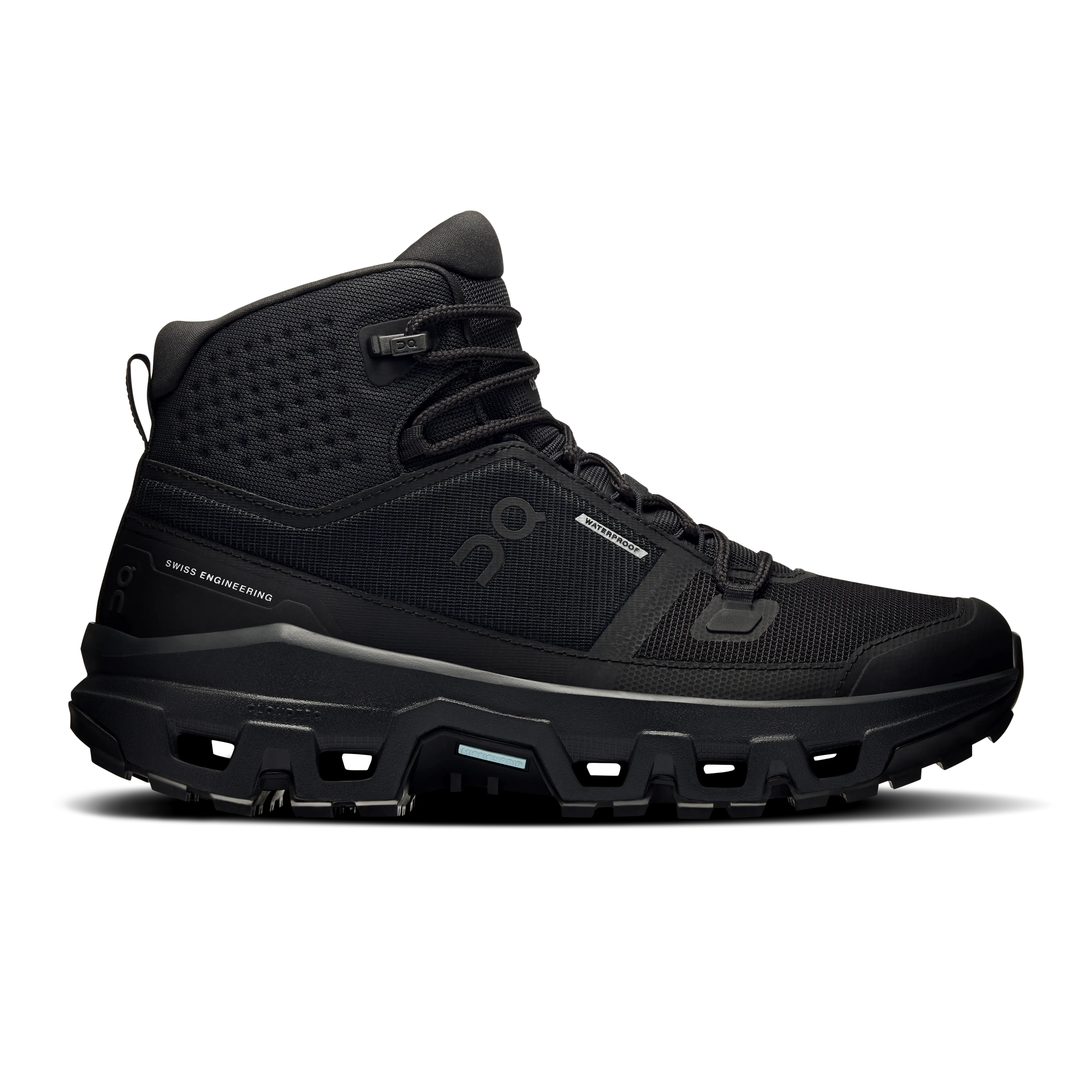On Cloudrock Mid WP (Men's)