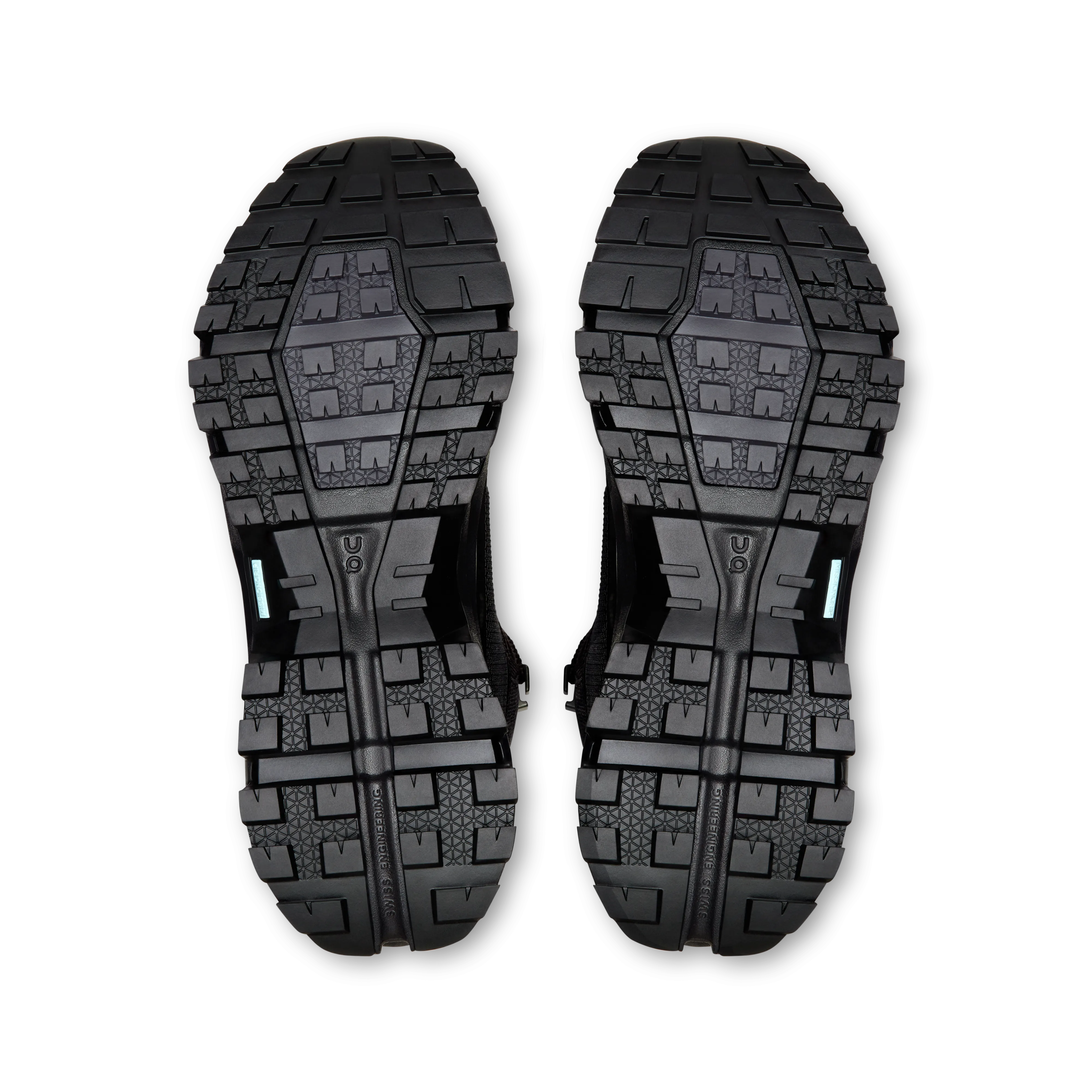 On Cloudrock Mid WP (Men's)