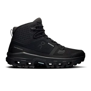 On Cloudrock Mid WP (Men's)