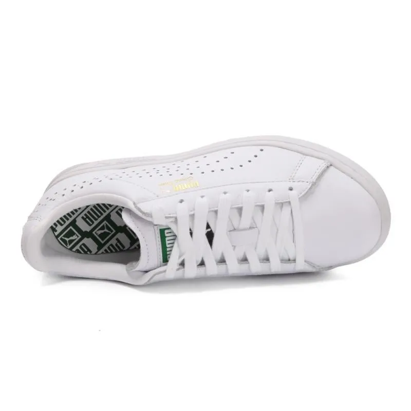Original New Arrival 2017 PUMA Court Star NM Unisex Skateboarding Shoes Sneakers