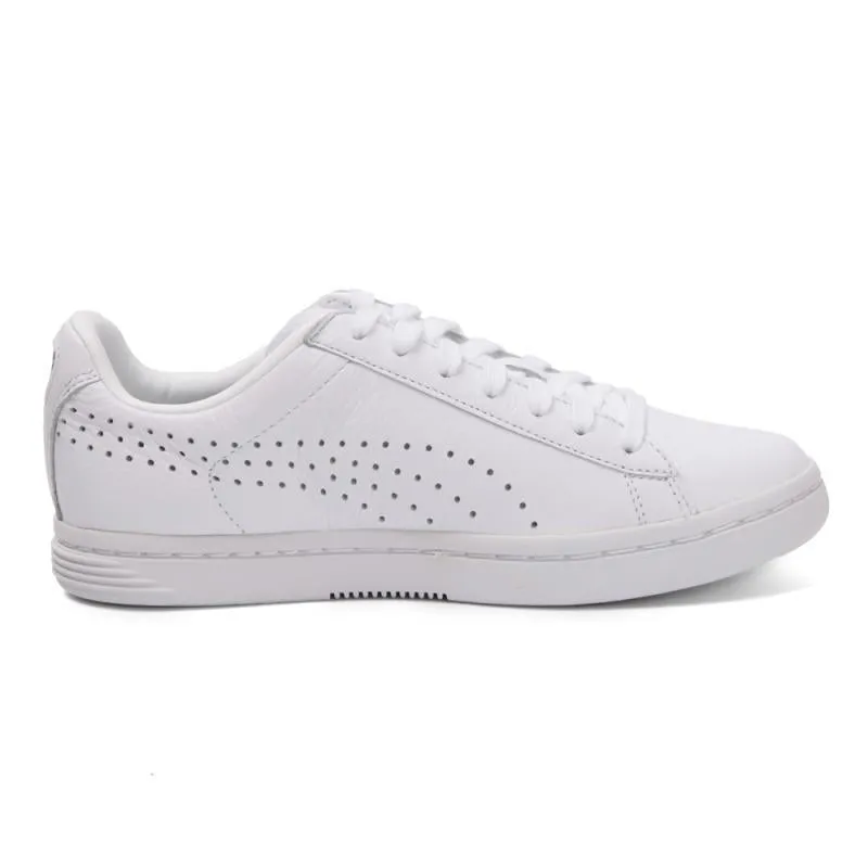 Original New Arrival 2017 PUMA Court Star NM Unisex Skateboarding Shoes Sneakers