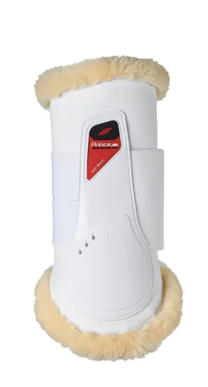 Prince Sensitive   Protection Hind Boots