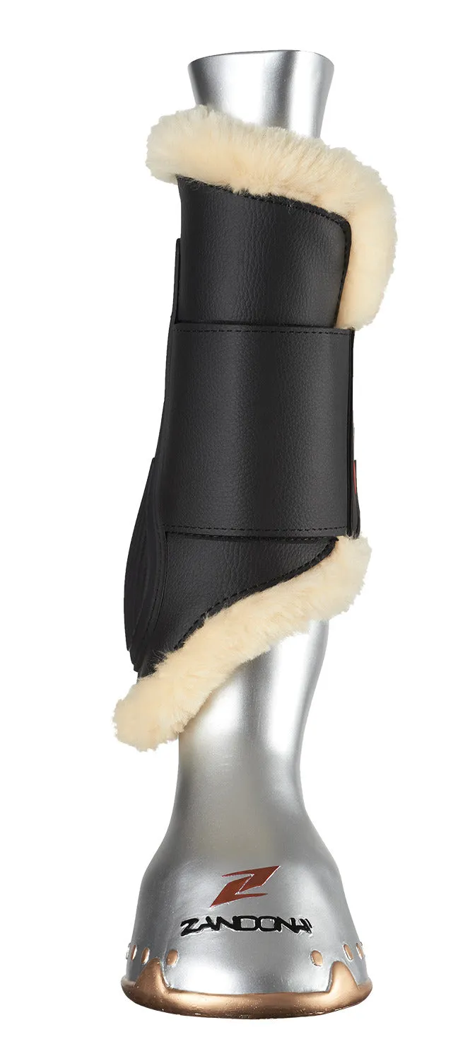 Prince Sensitive   Protection Hind Boots