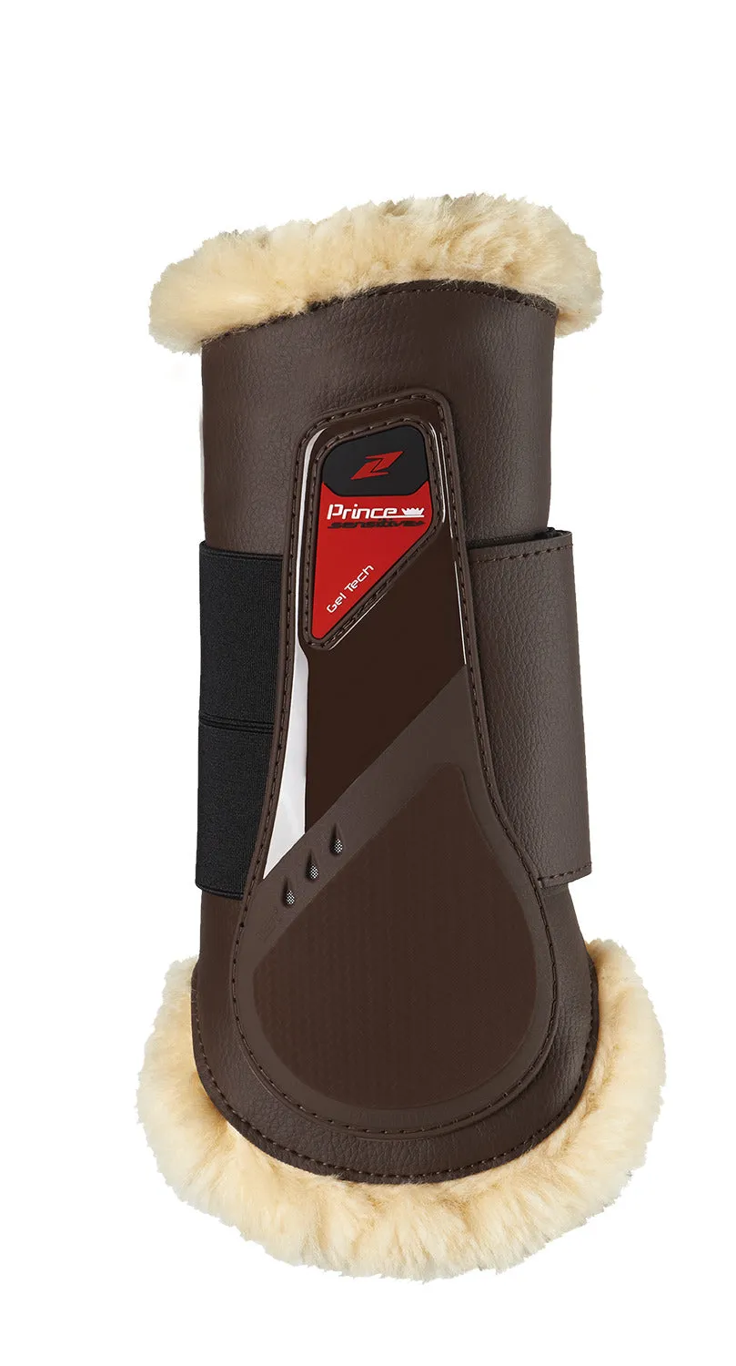 Prince Sensitive   Protection Hind Boots