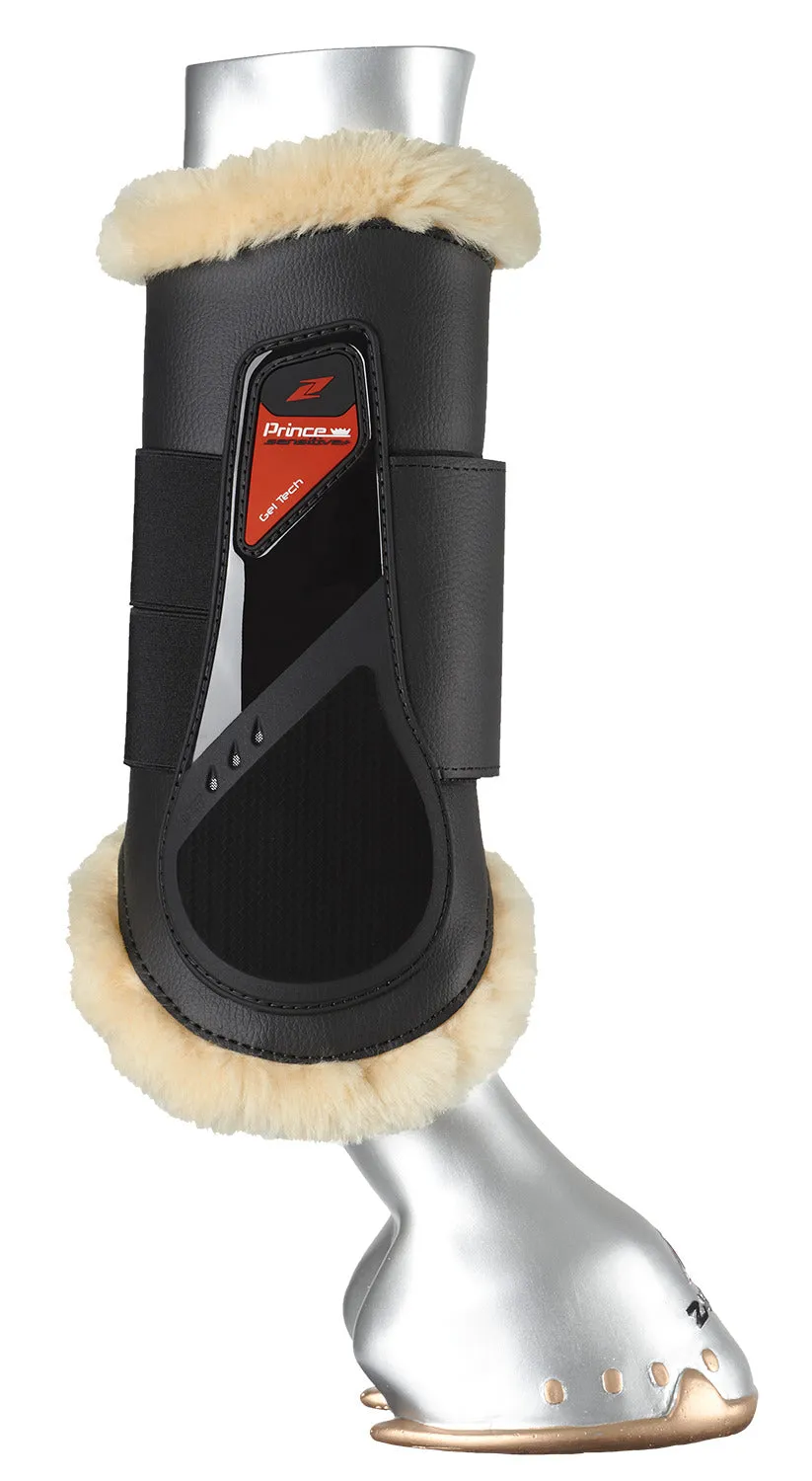 Prince Sensitive   Protection Hind Boots