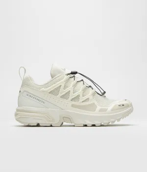 Salomon ACS  OG Shoes - Vanilla Ice / Ebony / Silver