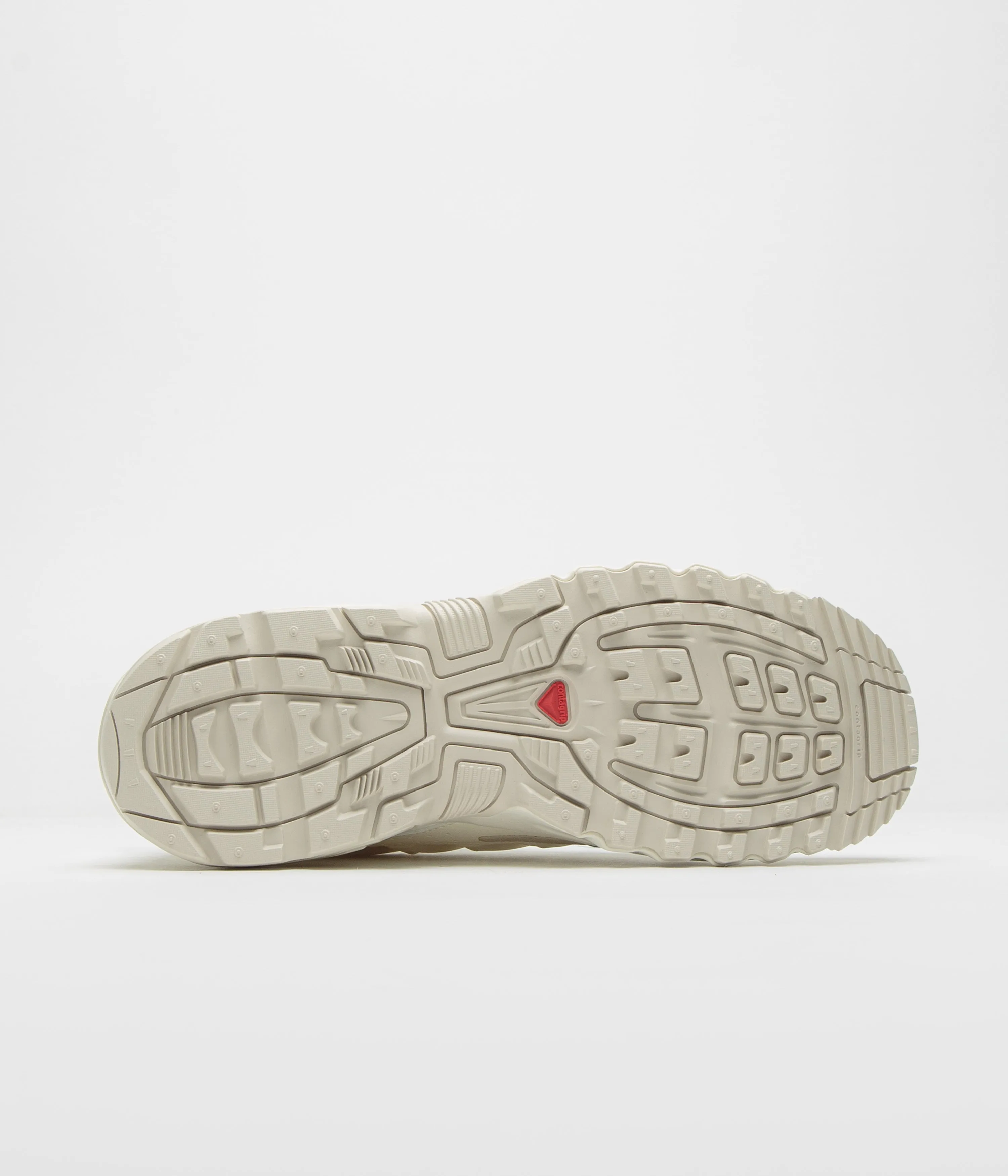 Salomon ACS  OG Shoes - Vanilla Ice / Ebony / Silver