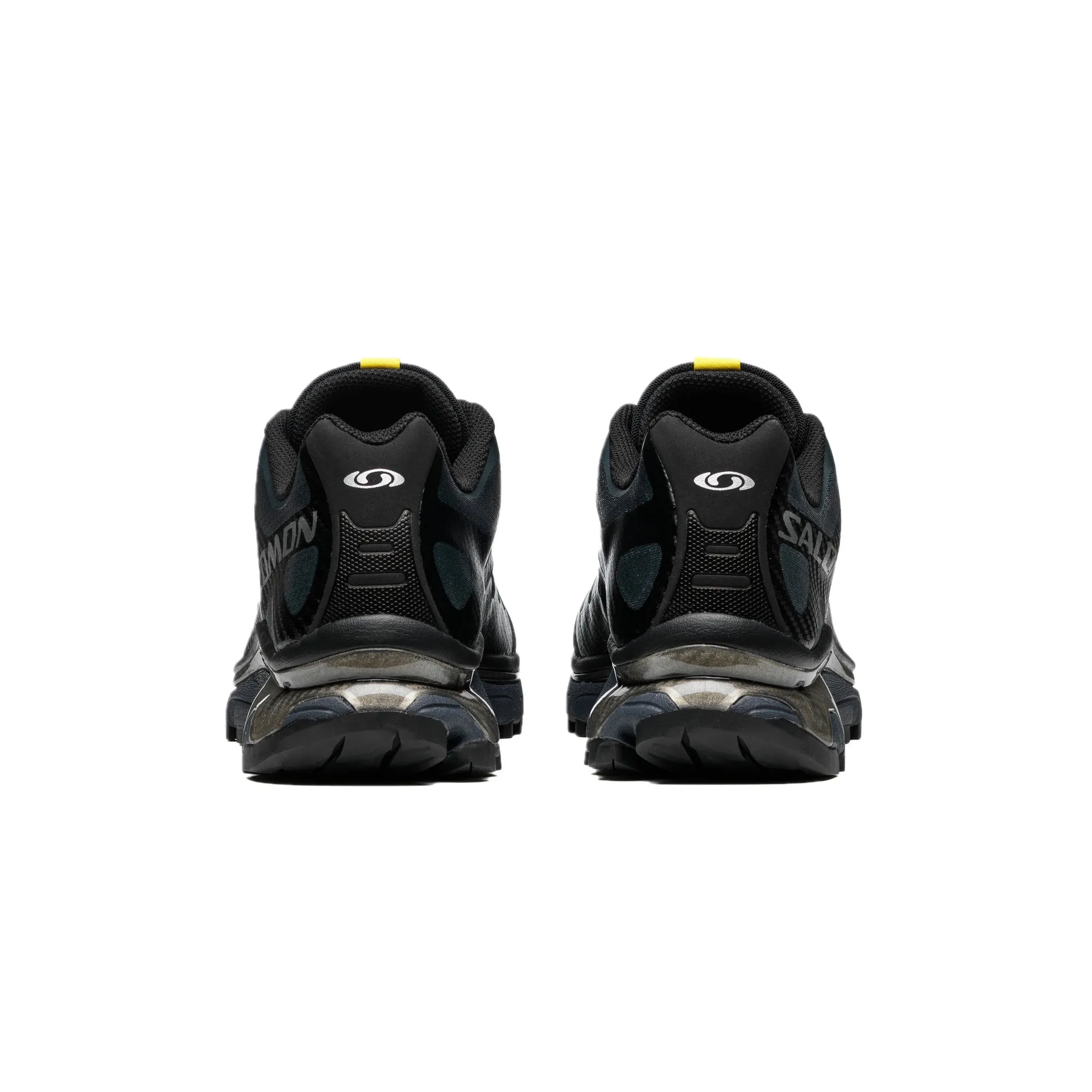 Salomon XT-4 OG 'Black' Shoes