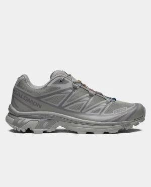Salomon - XT-6 Shoe - Ghost Gray/Ghost Gray/Gray Flannel