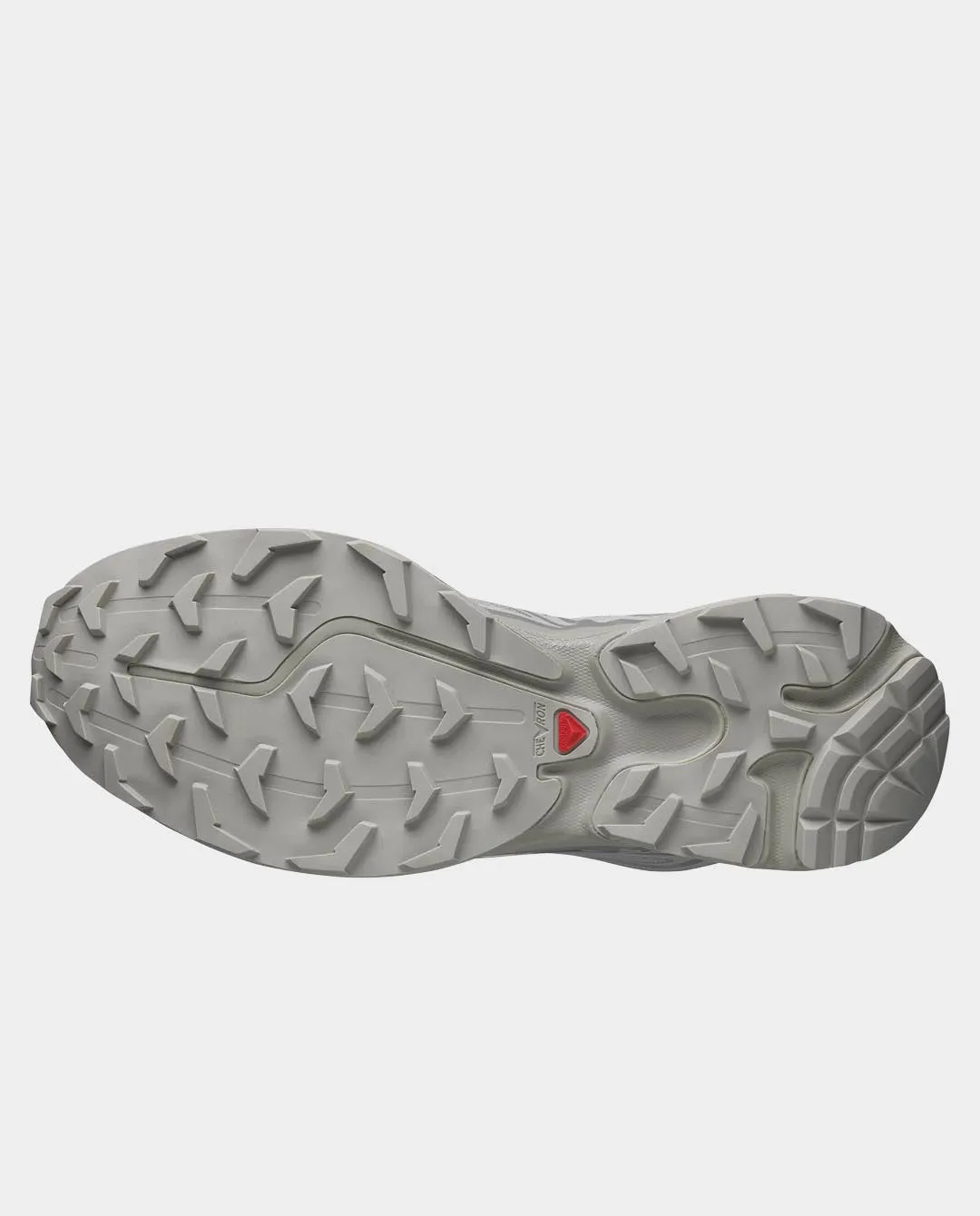 Salomon - XT-6 Shoe - Ghost Gray/Ghost Gray/Gray Flannel