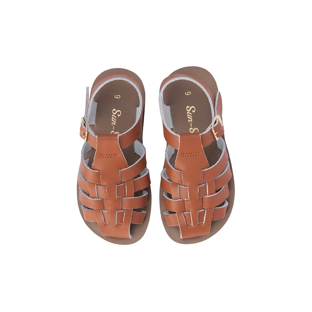 Salt Water Sandals - Sailor (Kids)