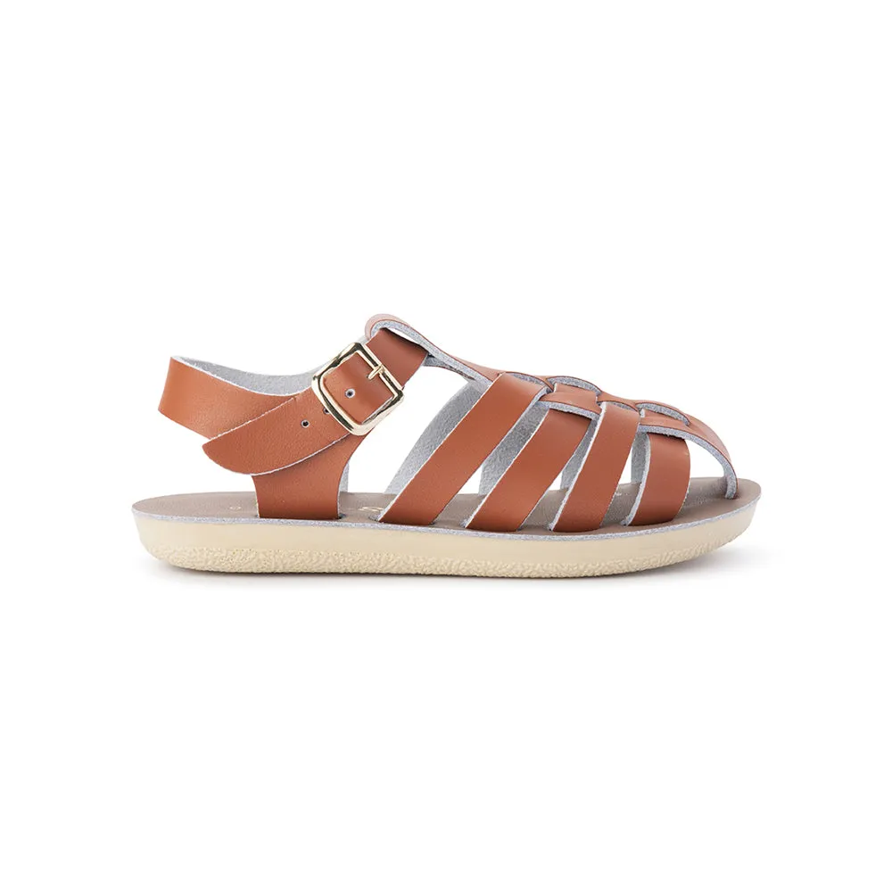Salt Water Sandals - Sailor (Kids)