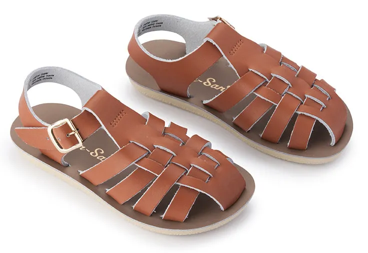 Salt Water Sandals - Sailor (Kids)