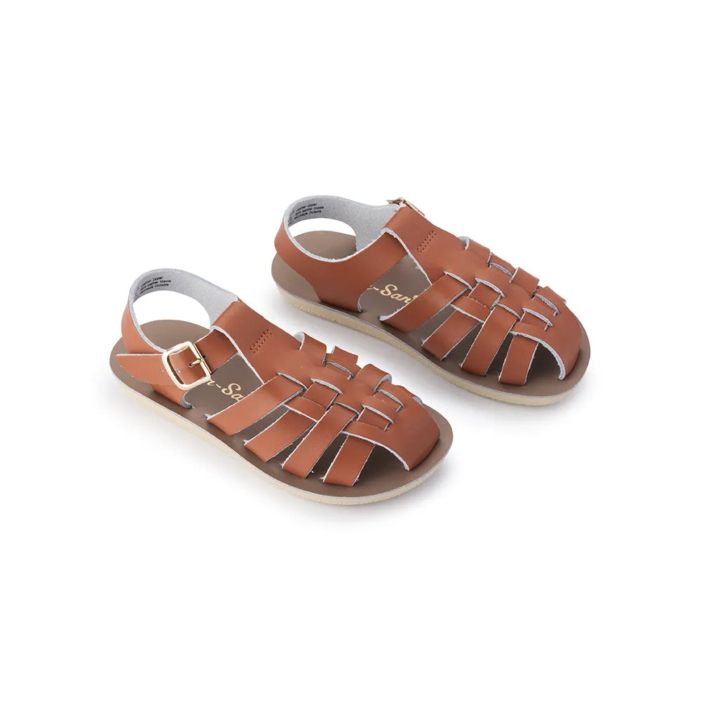 Salt Water Sandals - Sailor (Kids)