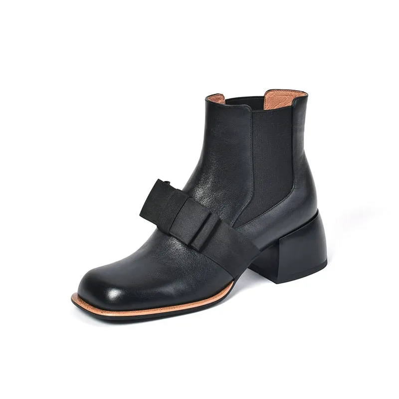 'Sandra' Boots