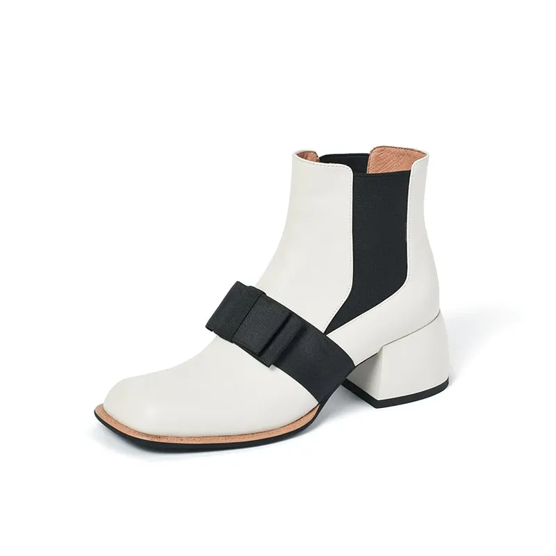 'Sandra' Boots