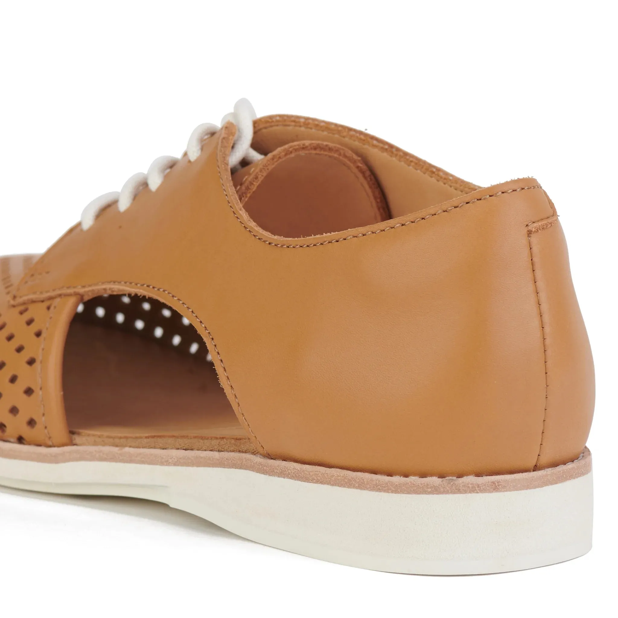Sidecut Punch Soft Tan