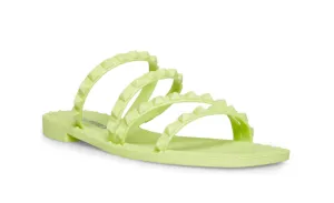 SKYLER-J LIME - Steve Madden