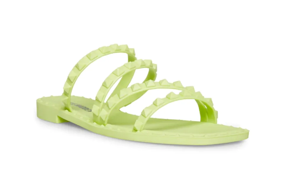 SKYLER-J LIME - Steve Madden