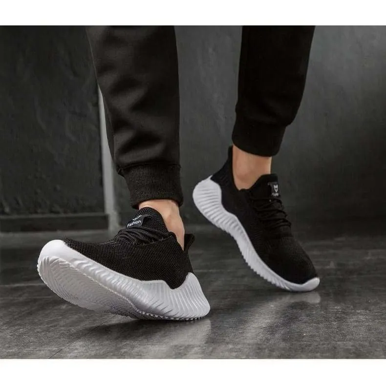 Sneakers Breathable Casual Boost Shoes